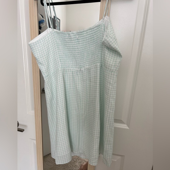 Aritzia Sunday Best Viola Mini Dress - Picture 3 of 7